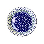 638 Bunzlau Pie - Quiche schaal 377OX Bakvormen 638 Bunzlau Pie - Quiche schaal 377OX Bakvormen